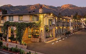 Best Western Plus Encina Lodge & Suites Santa Barbara